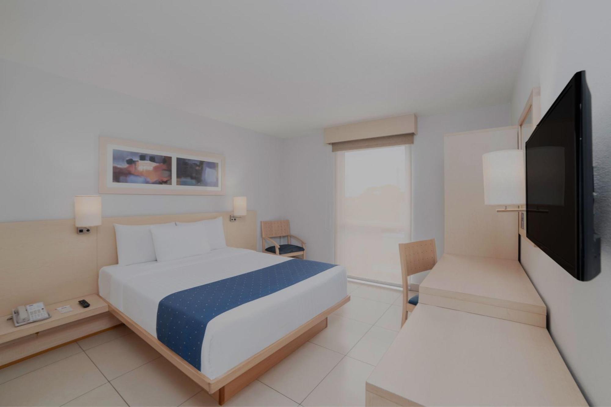 Hotel Express Minatitlán